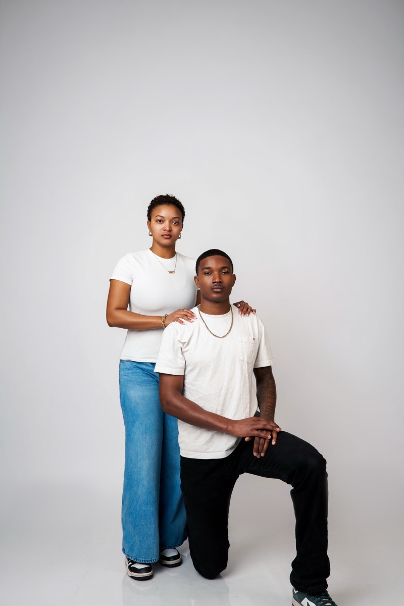 Couples Studio 23 TTL