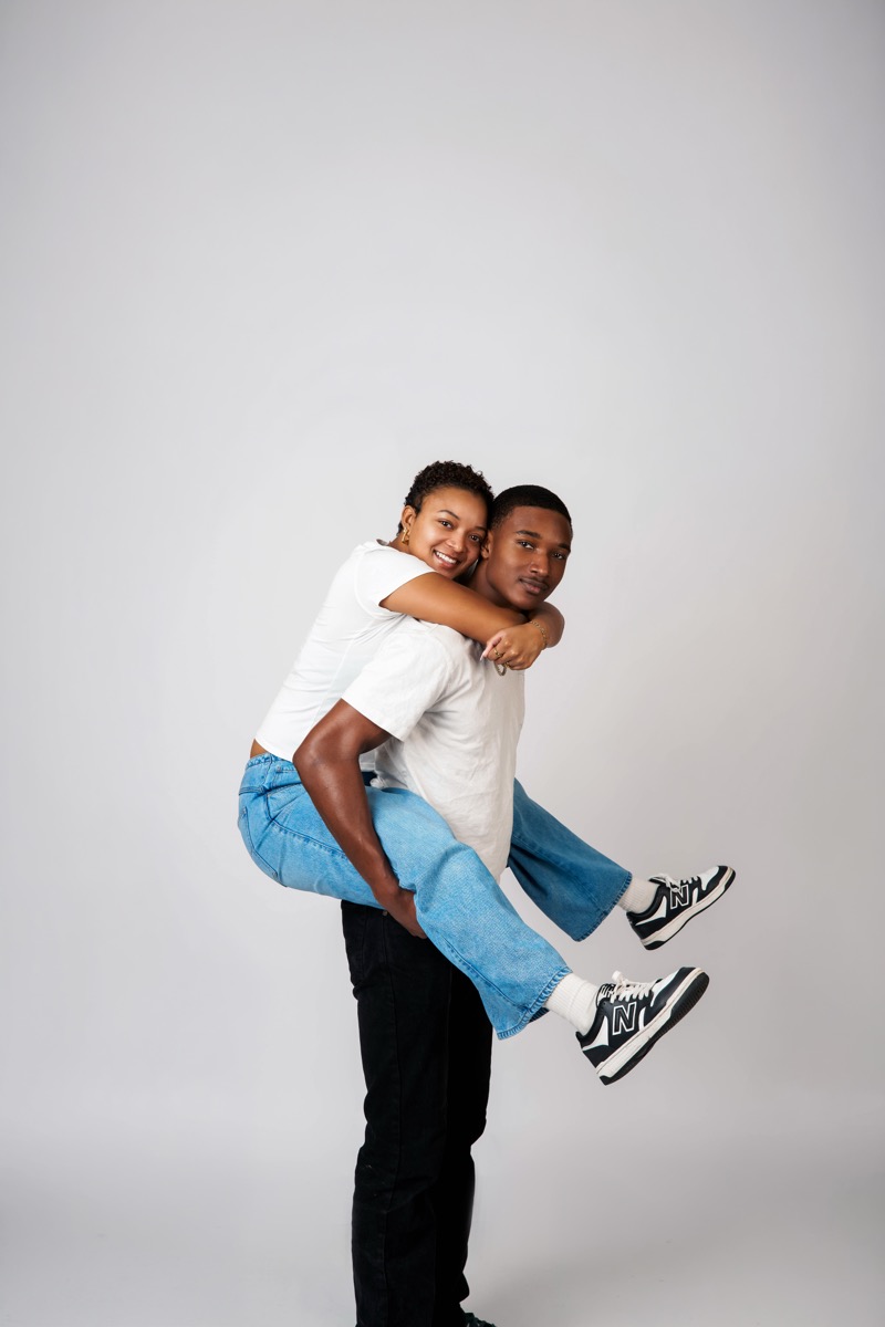 Couples Studio 23 TTL