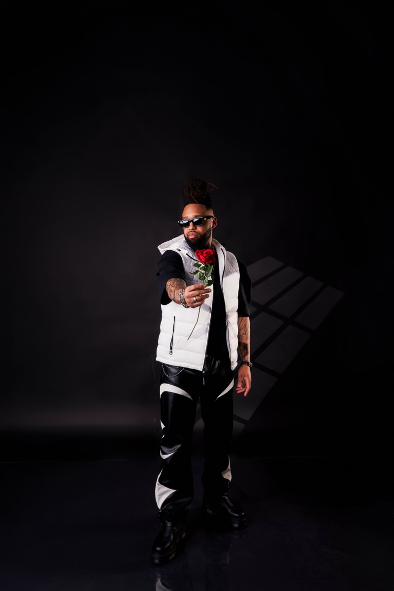Portrait Studio 23 TTL