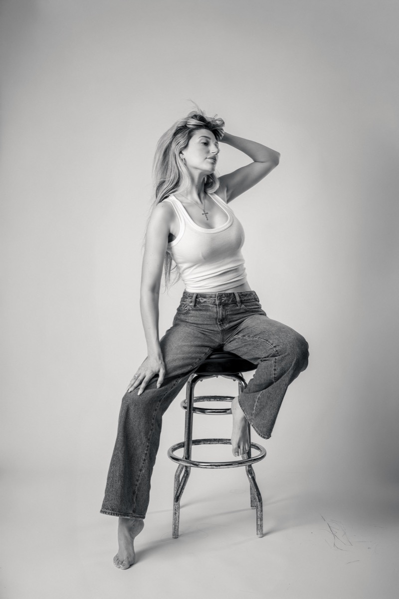 Portrait Studio 23 TTL