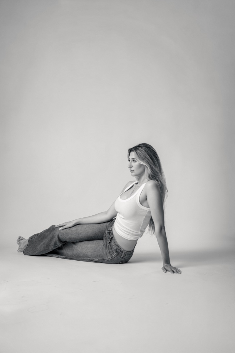 Portrait Studio 23 TTL