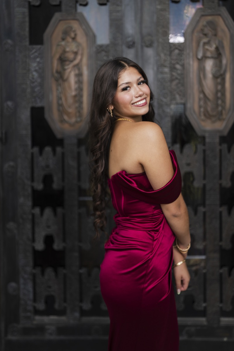 Prom Studio 23 TTL