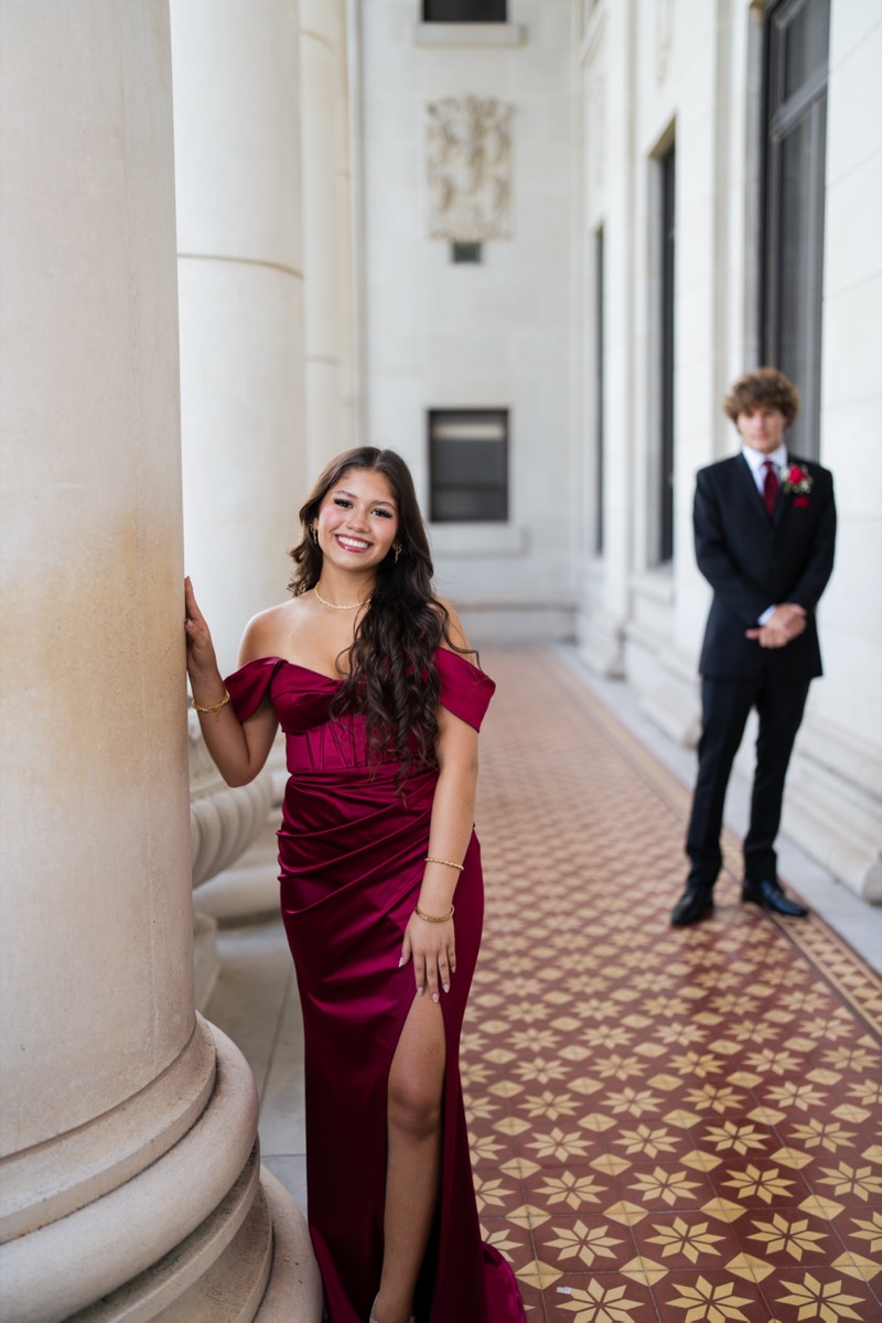 Prom Studio 23 TTL