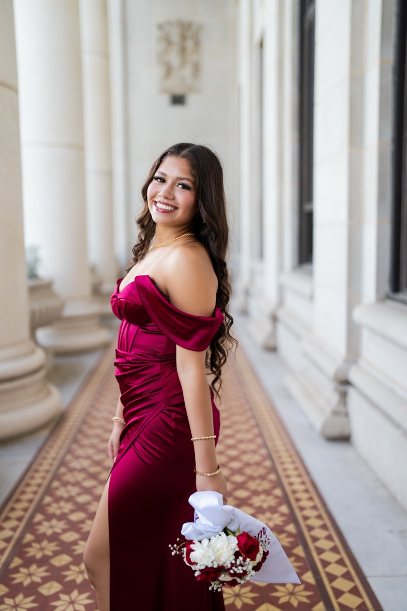 Prom Studio 23 TTL