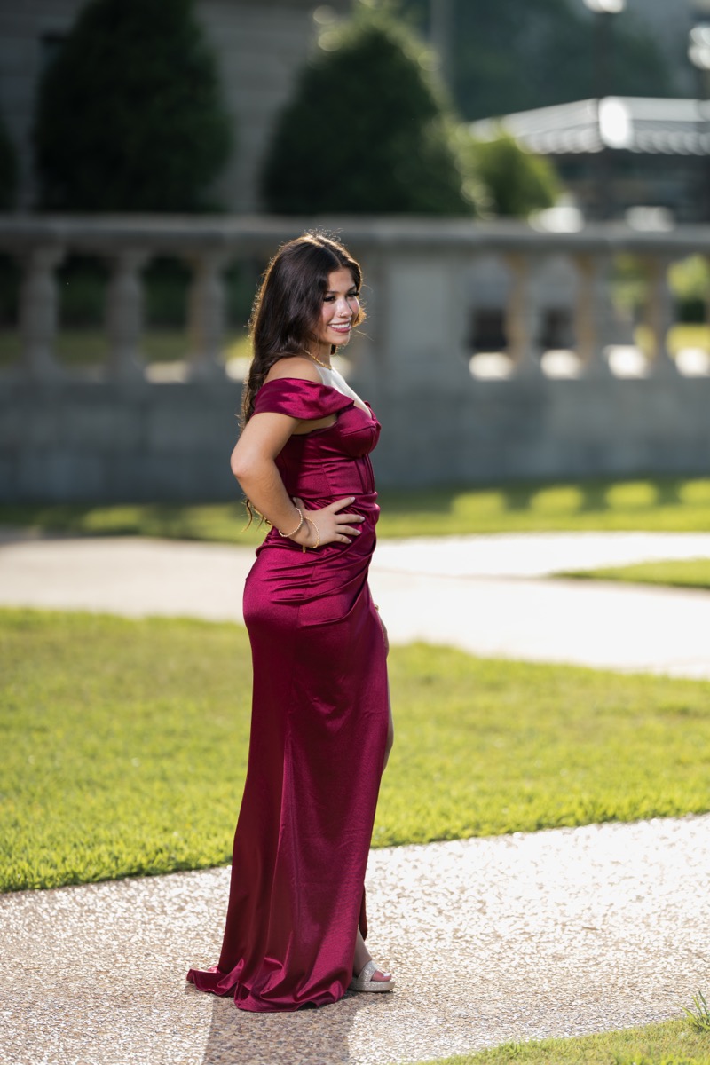 Prom Studio 23 TTL
